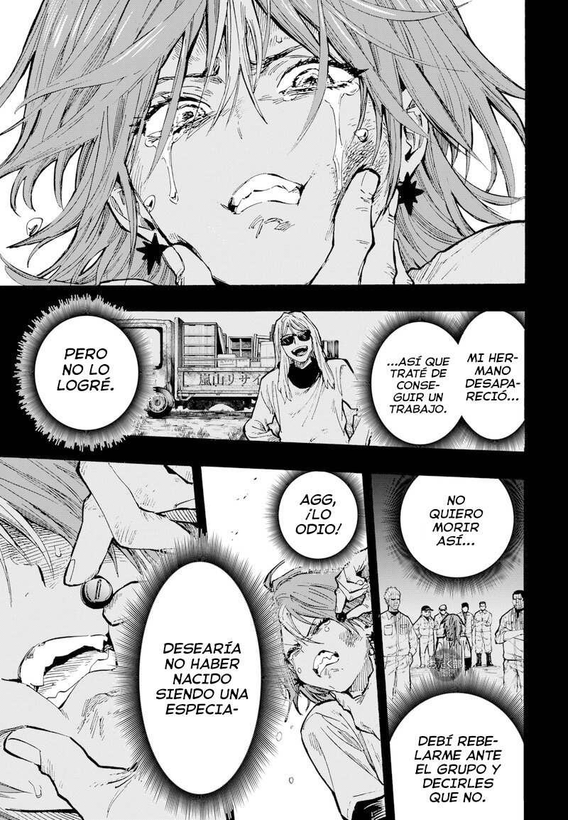 Read MARRIAGETOXIN (ES) Manga Online
