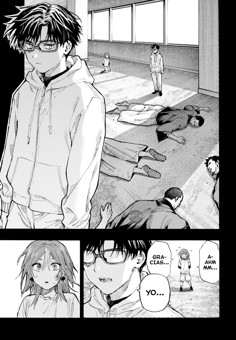 Read MARRIAGETOXIN (ES) Manga Online