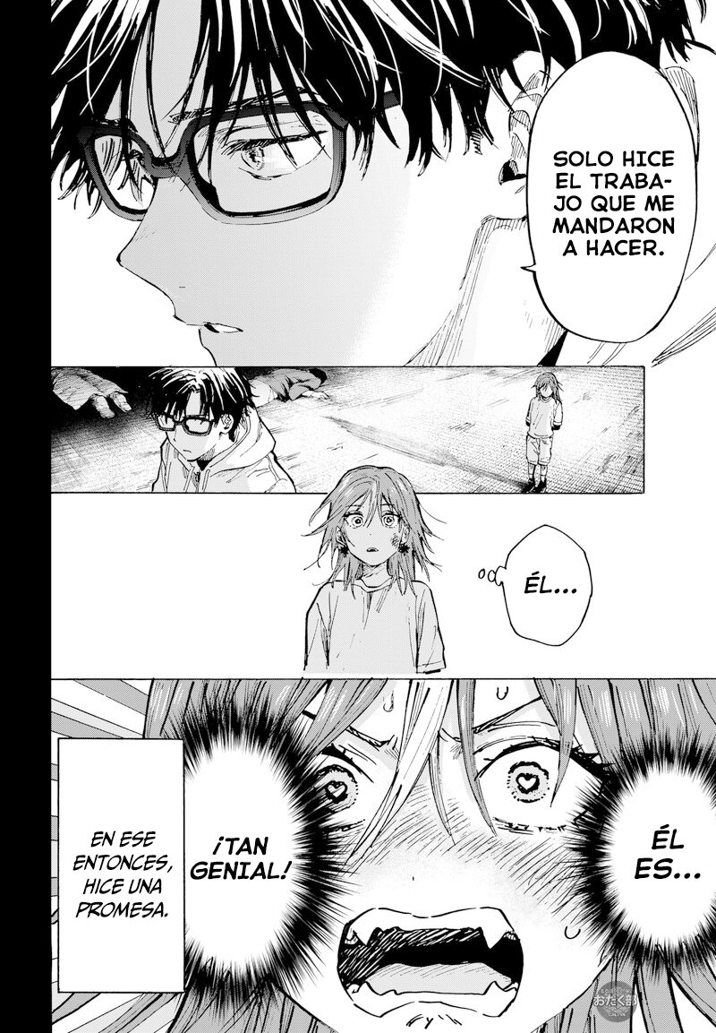 Read MARRIAGETOXIN (ES) Manga Online