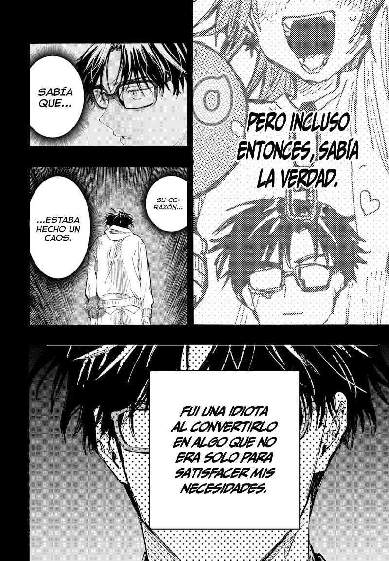 Read MARRIAGETOXIN (ES) Manga Online