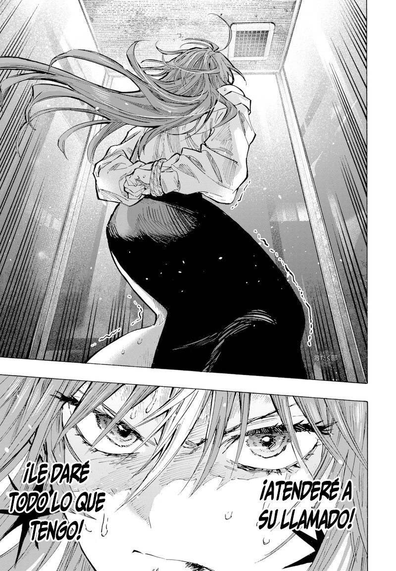 Read MARRIAGETOXIN (ES) Manga Online