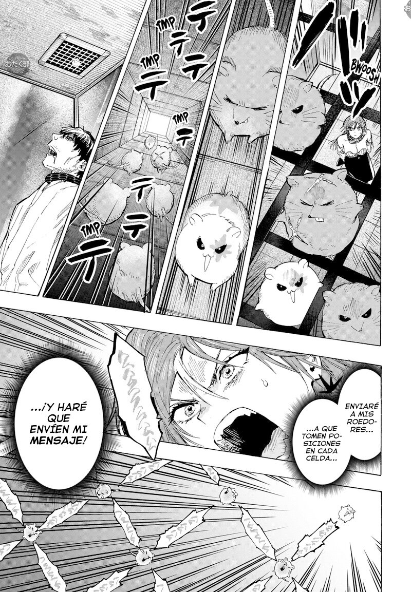 Read MARRIAGETOXIN (ES) Manga Online