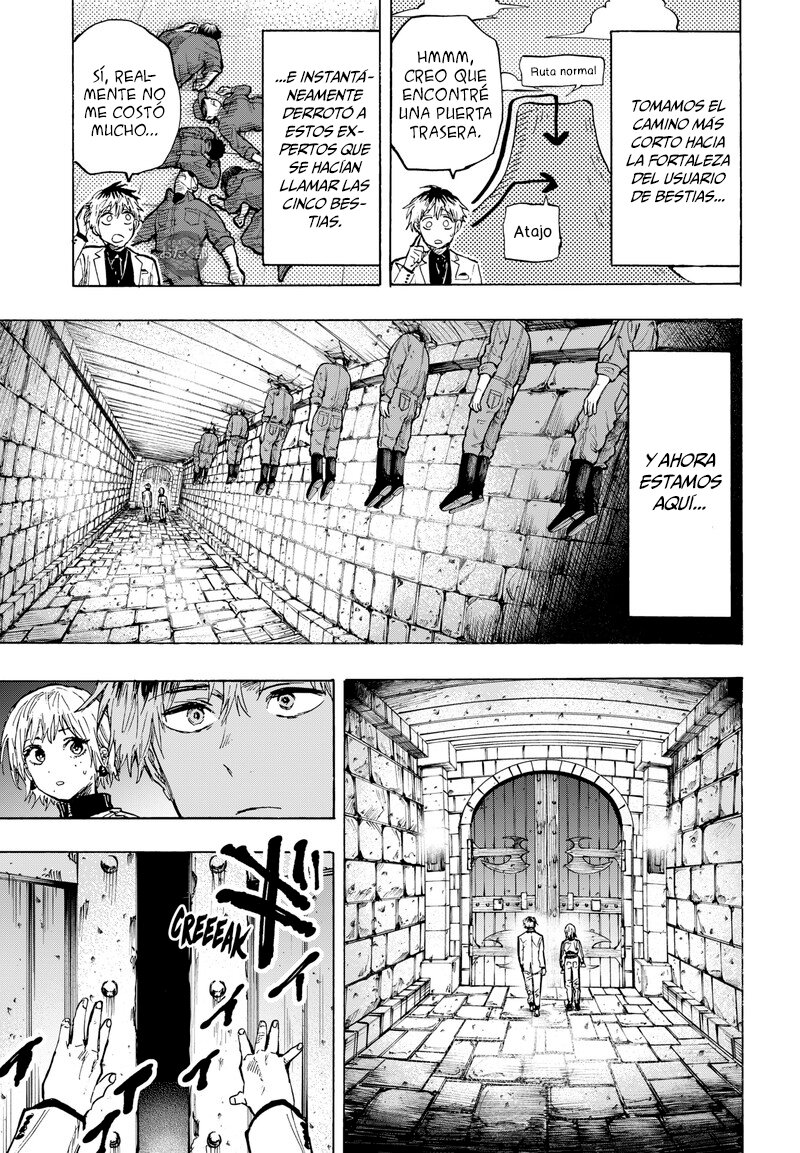 Read MARRIAGETOXIN (ES) Manga Online
