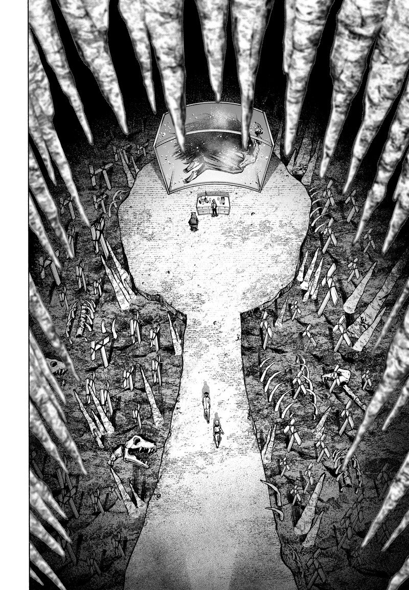 Read MARRIAGETOXIN (ES) Manga Online