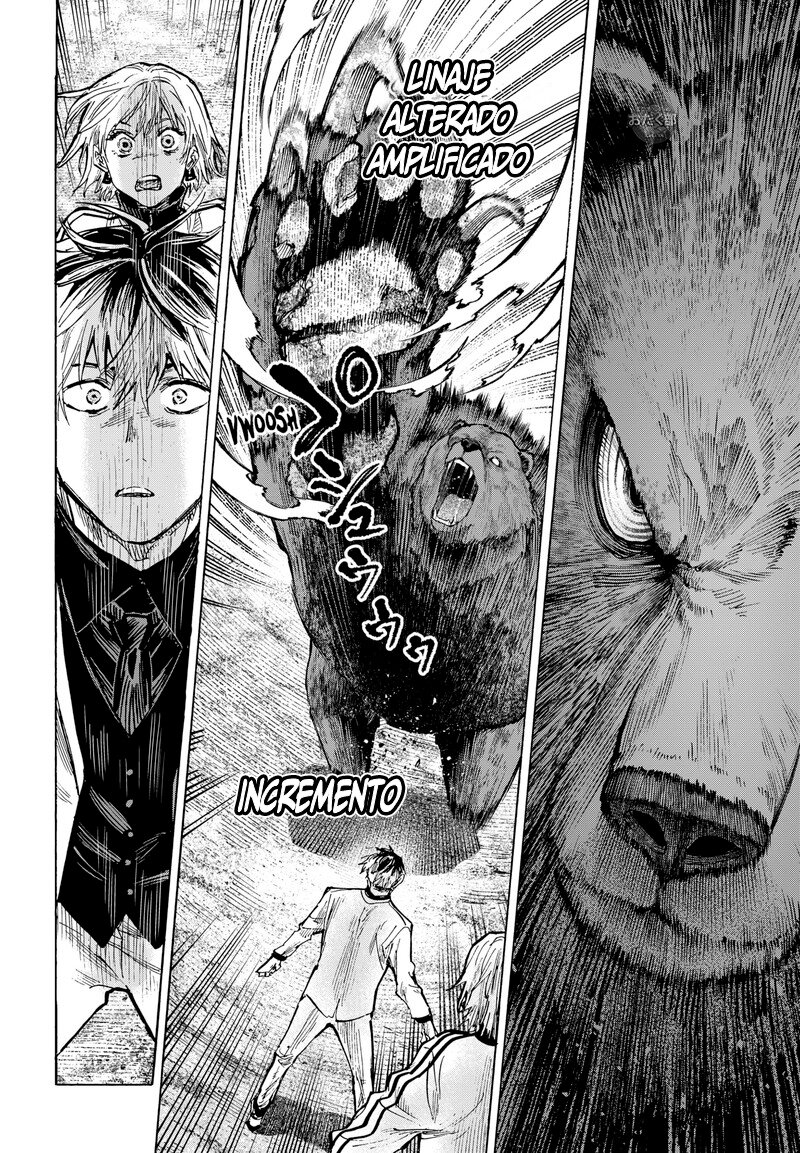 Read MARRIAGETOXIN (ES) Manga Online