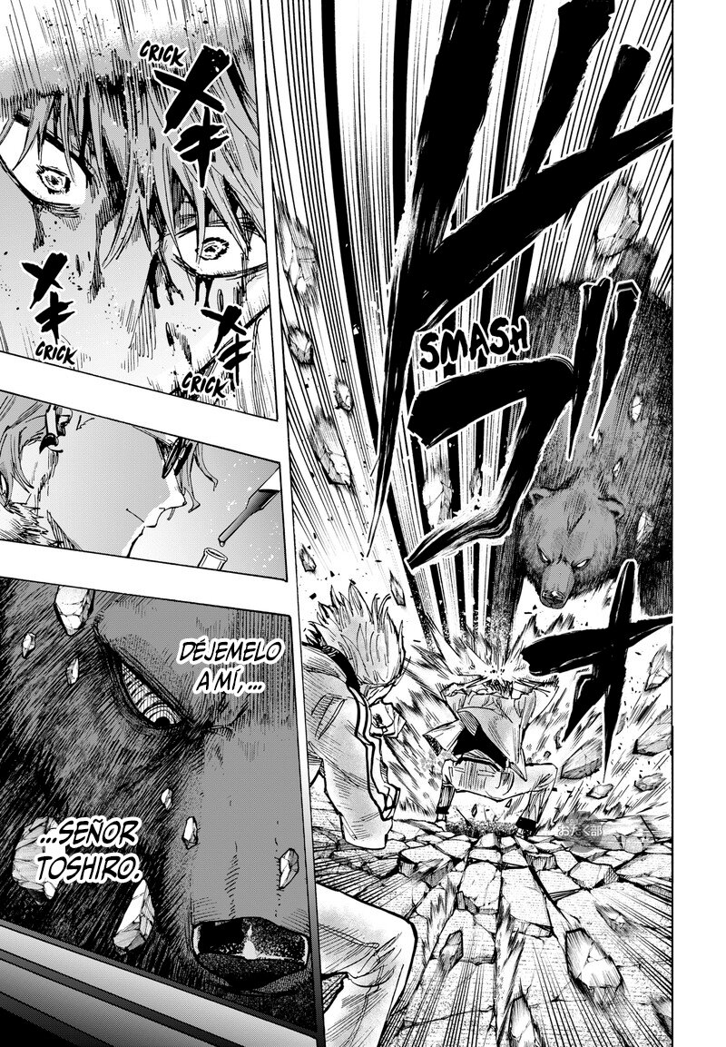 Read MARRIAGETOXIN (ES) Manga Online