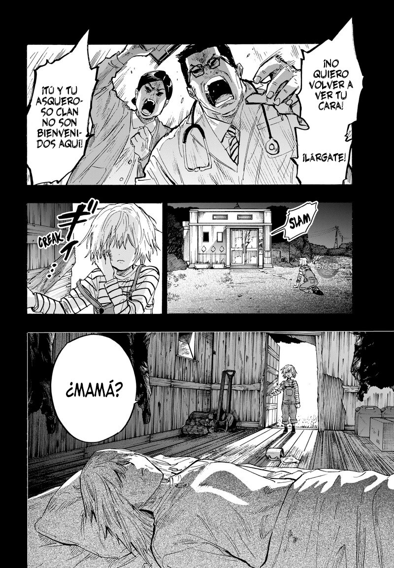 Read MARRIAGETOXIN (ES) Manga Online