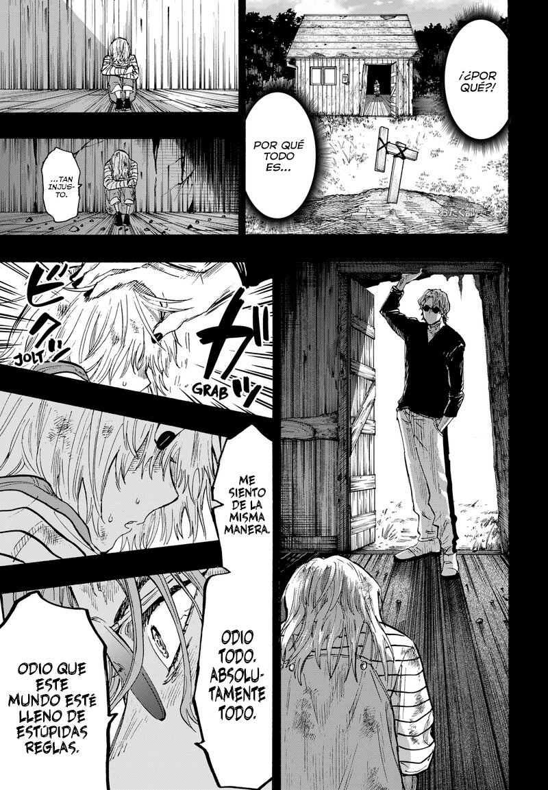 Read MARRIAGETOXIN (ES) Manga Online