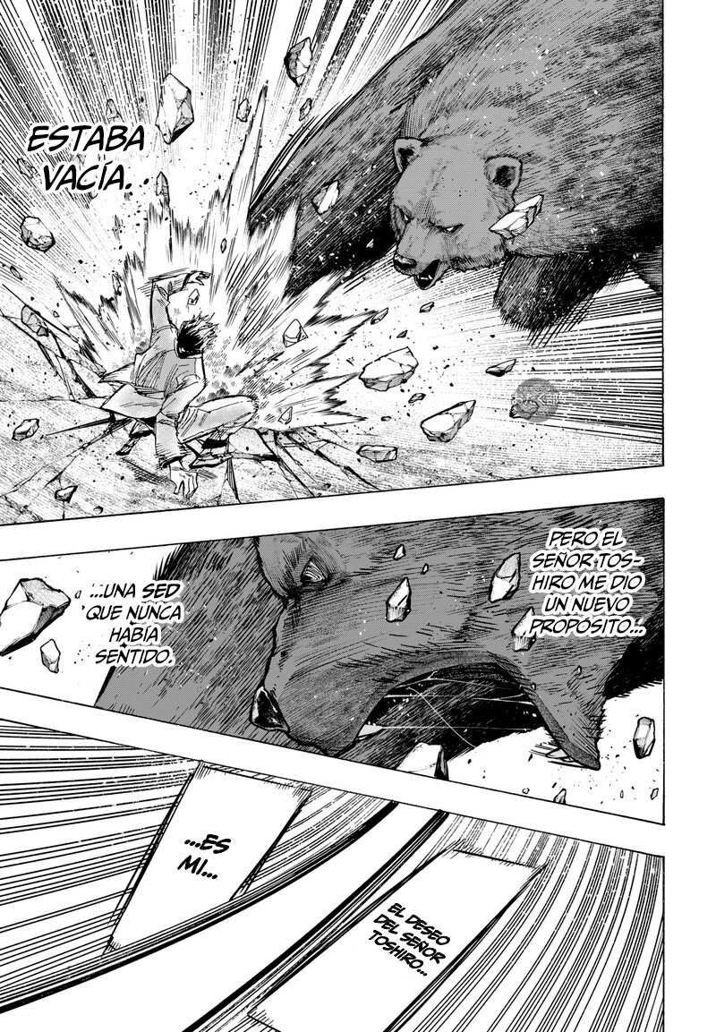 Read MARRIAGETOXIN (ES) Manga Online