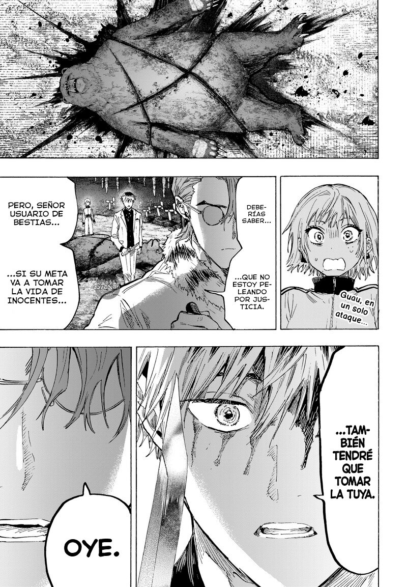 Read MARRIAGETOXIN (ES) Manga Online