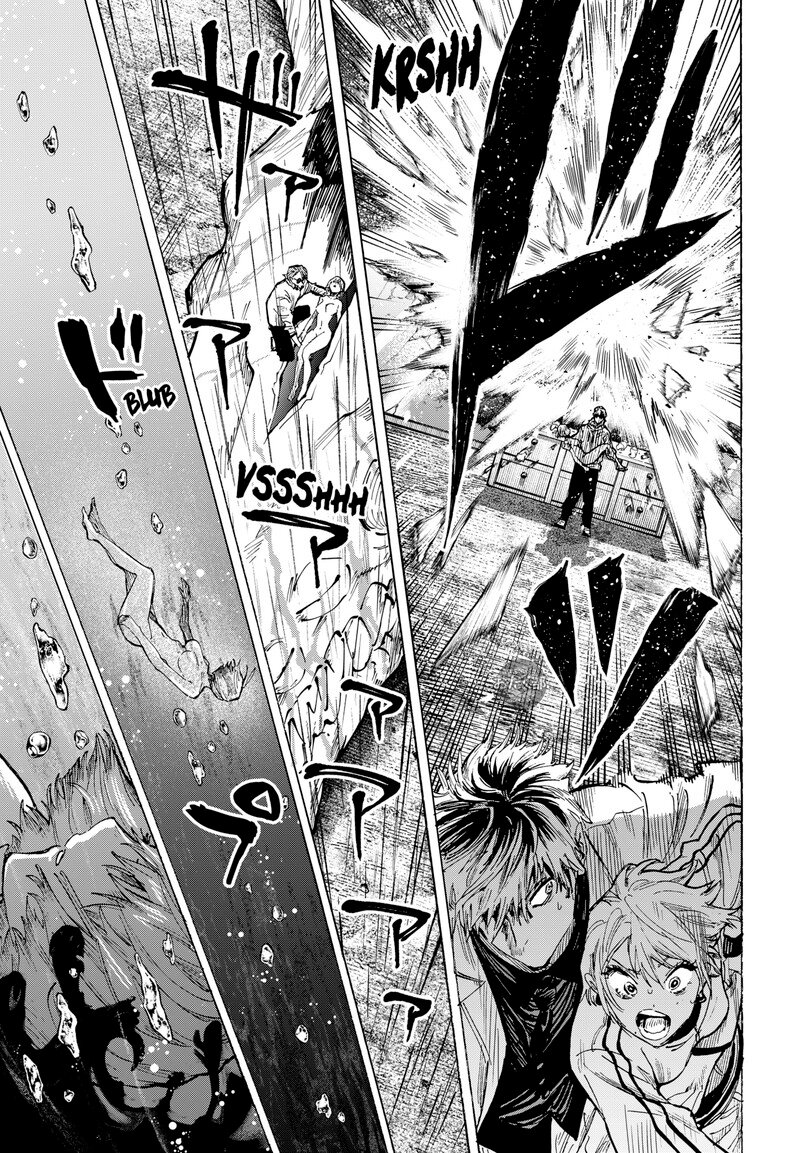 Read MARRIAGETOXIN (ES) Manga Online