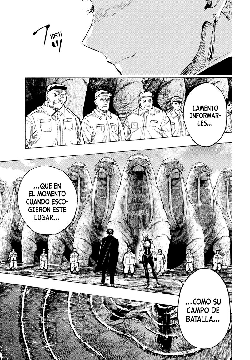 Read MARRIAGETOXIN (ES) Manga Online