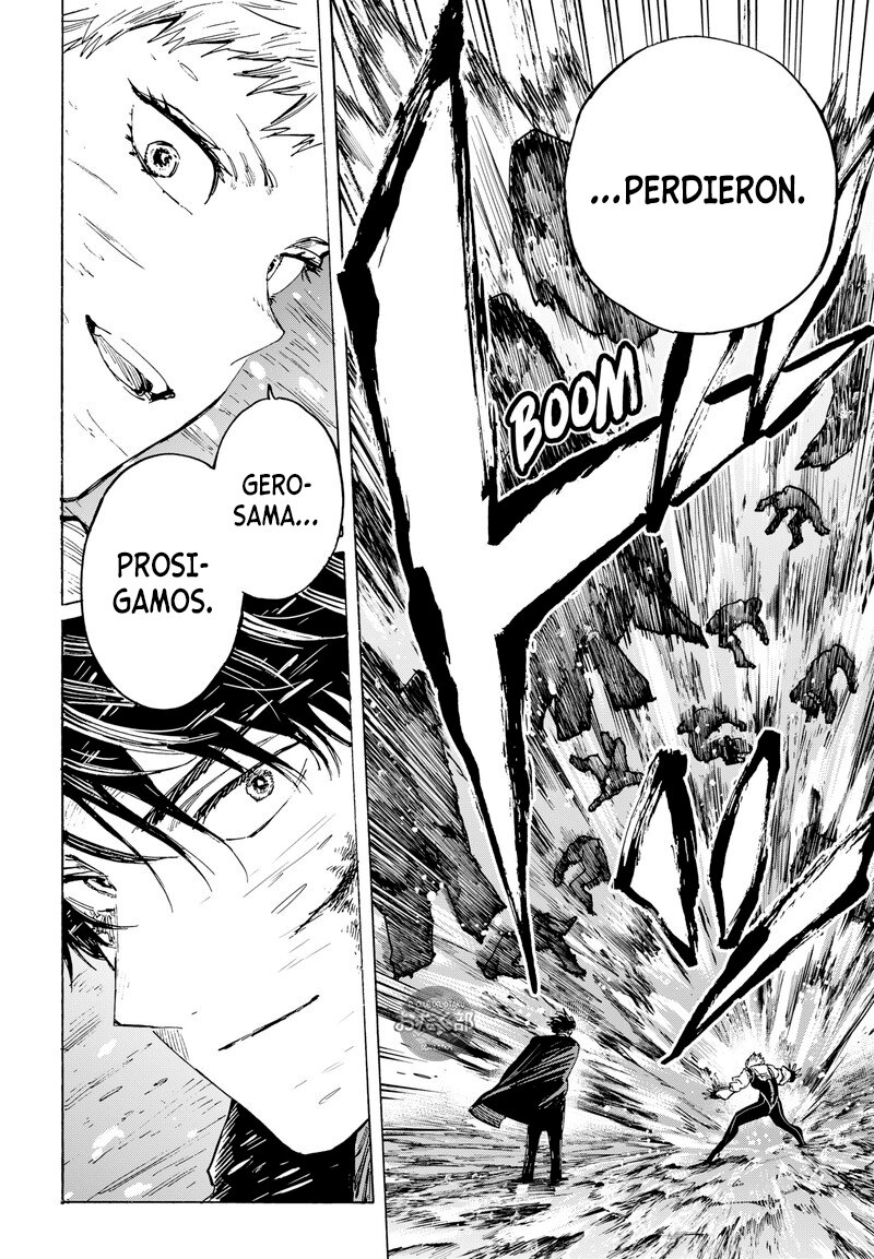 Read MARRIAGETOXIN (ES) Manga Online