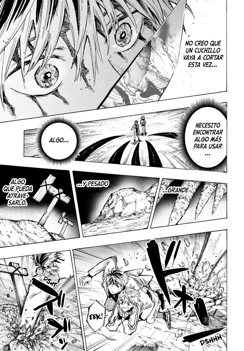 Read MARRIAGETOXIN (ES) Manga Online