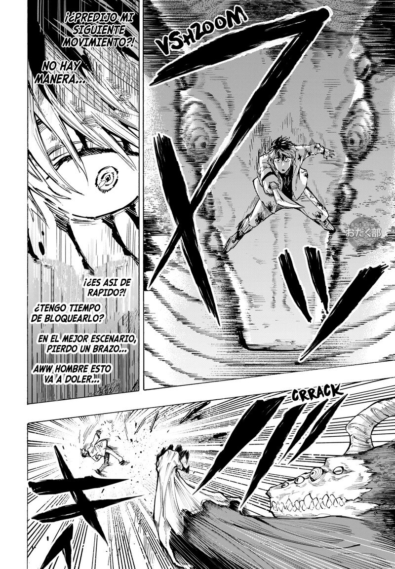 Read MARRIAGETOXIN (ES) Manga Online