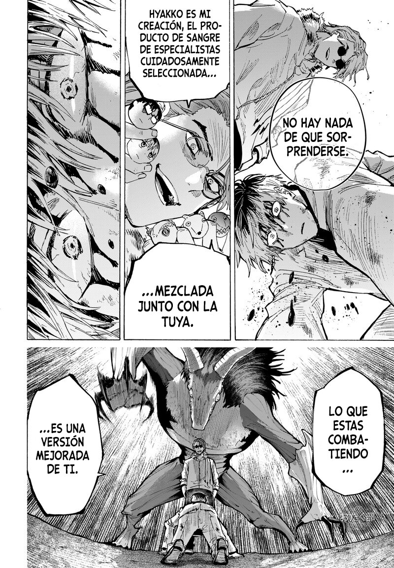Read MARRIAGETOXIN (ES) Manga Online