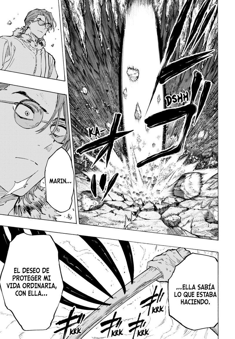 Read MARRIAGETOXIN (ES) Manga Online