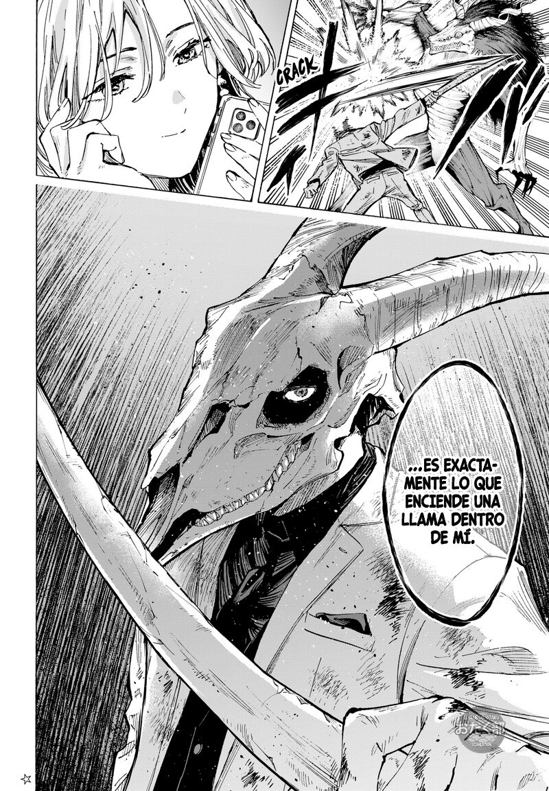 Read MARRIAGETOXIN (ES) Manga Online