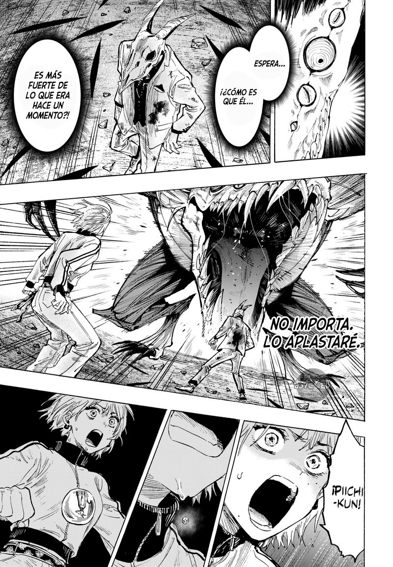 Read MARRIAGETOXIN (ES) Manga Online