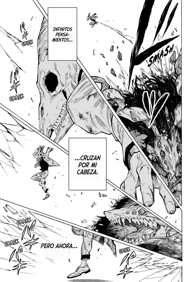Read MARRIAGETOXIN (ES) Manga Online
