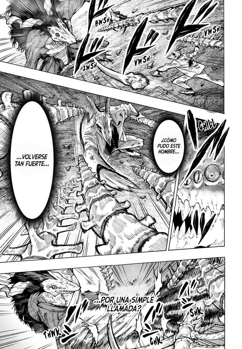 Read MARRIAGETOXIN (ES) Manga Online