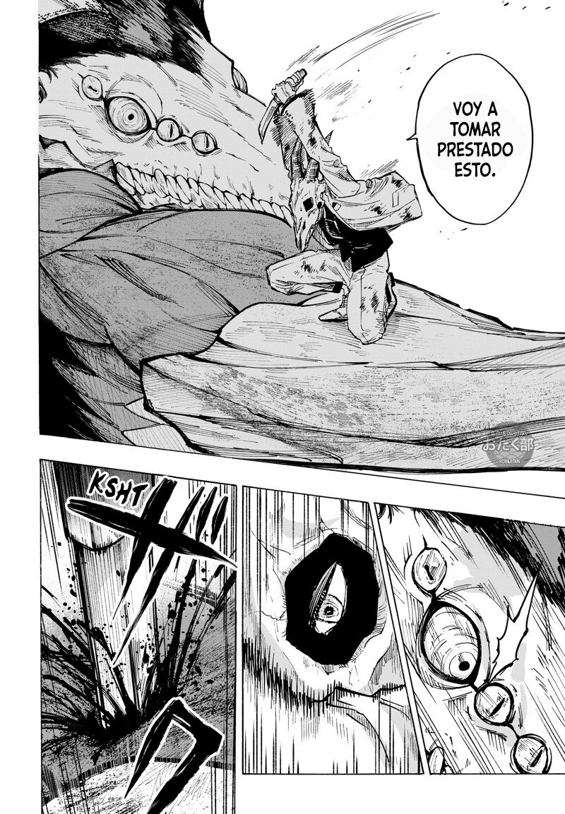 Read MARRIAGETOXIN (ES) Manga Online