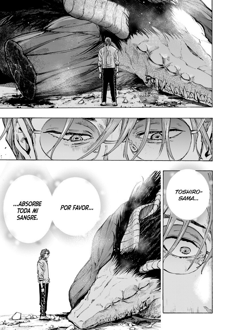 Read MARRIAGETOXIN (ES) Manga Online