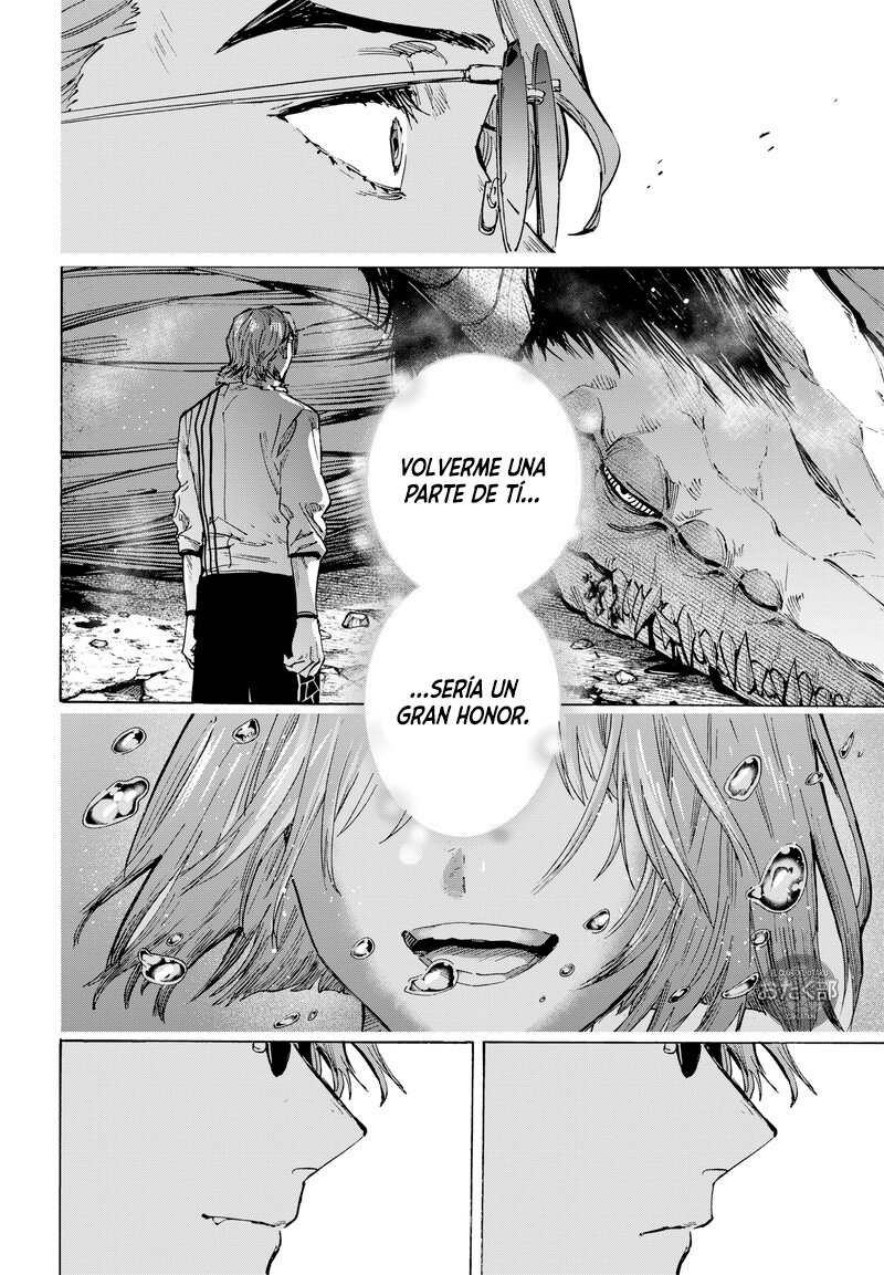 Read MARRIAGETOXIN (ES) Manga Online