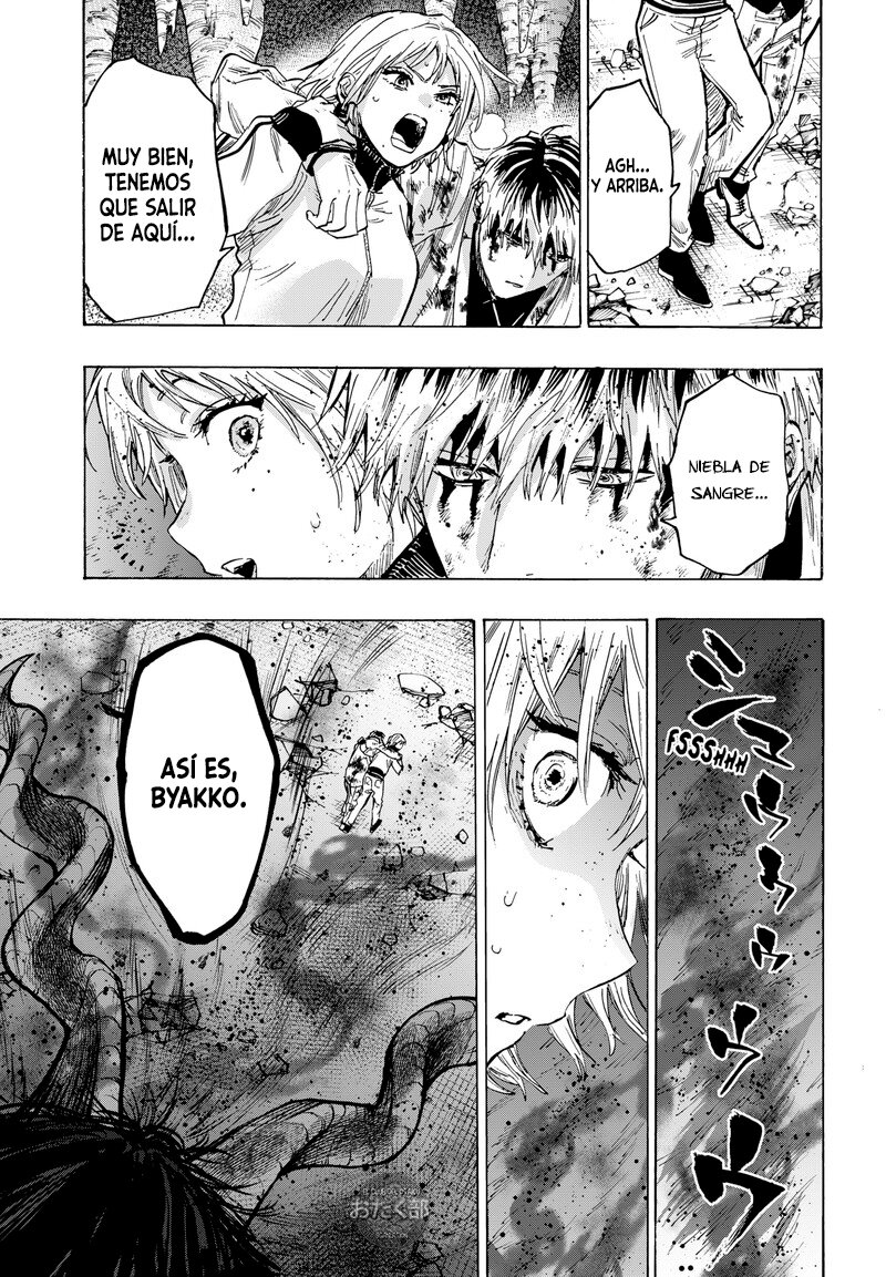 Read MARRIAGETOXIN (ES) Manga Online