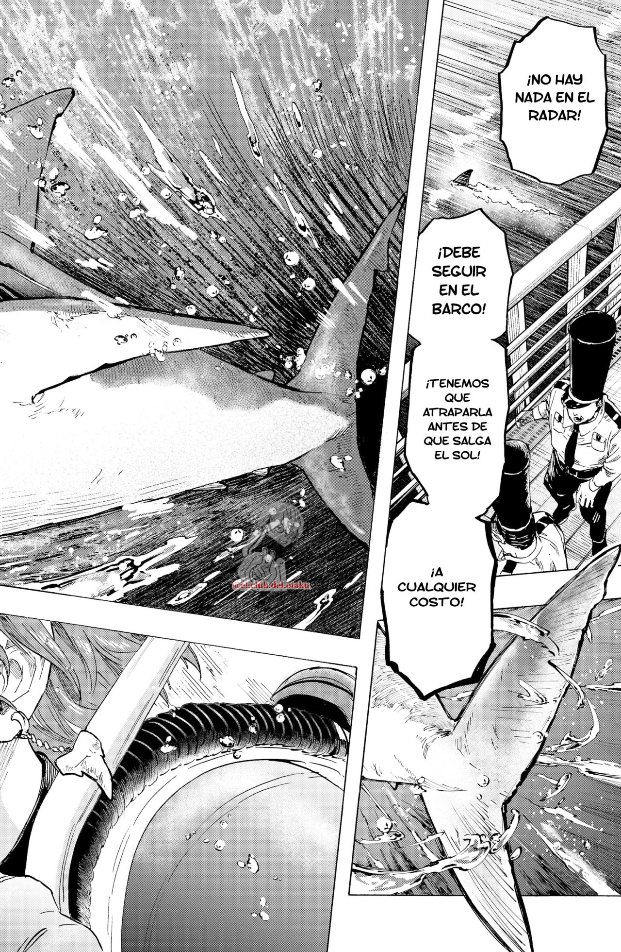Read MARRIAGETOXIN (ES) Manga Online