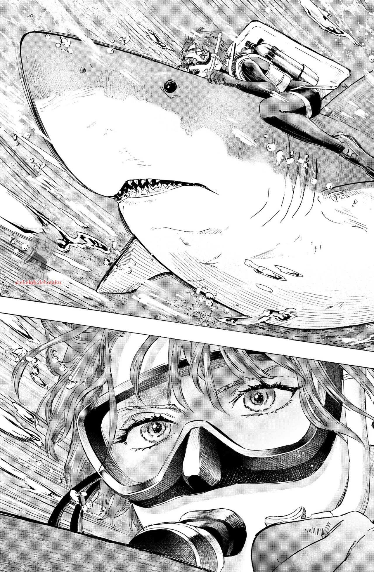 Read MARRIAGETOXIN (ES) Manga Online