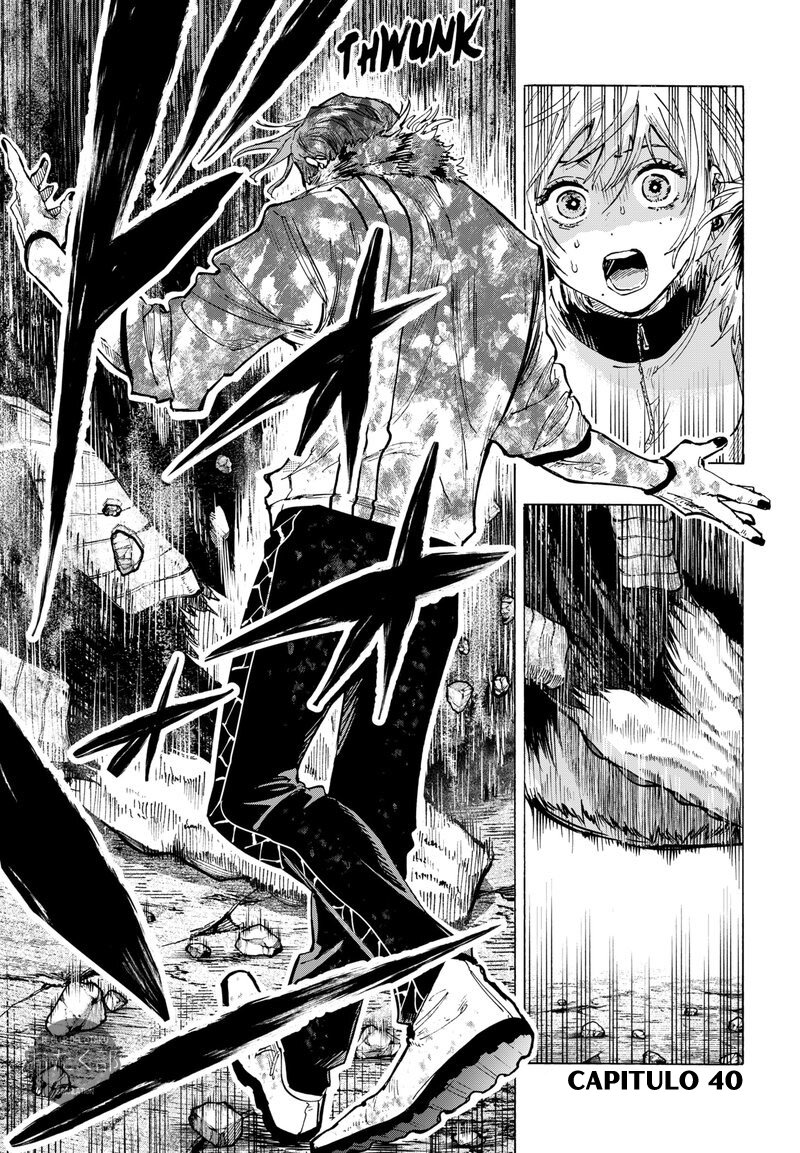 Read MARRIAGETOXIN (ES) Manga Online