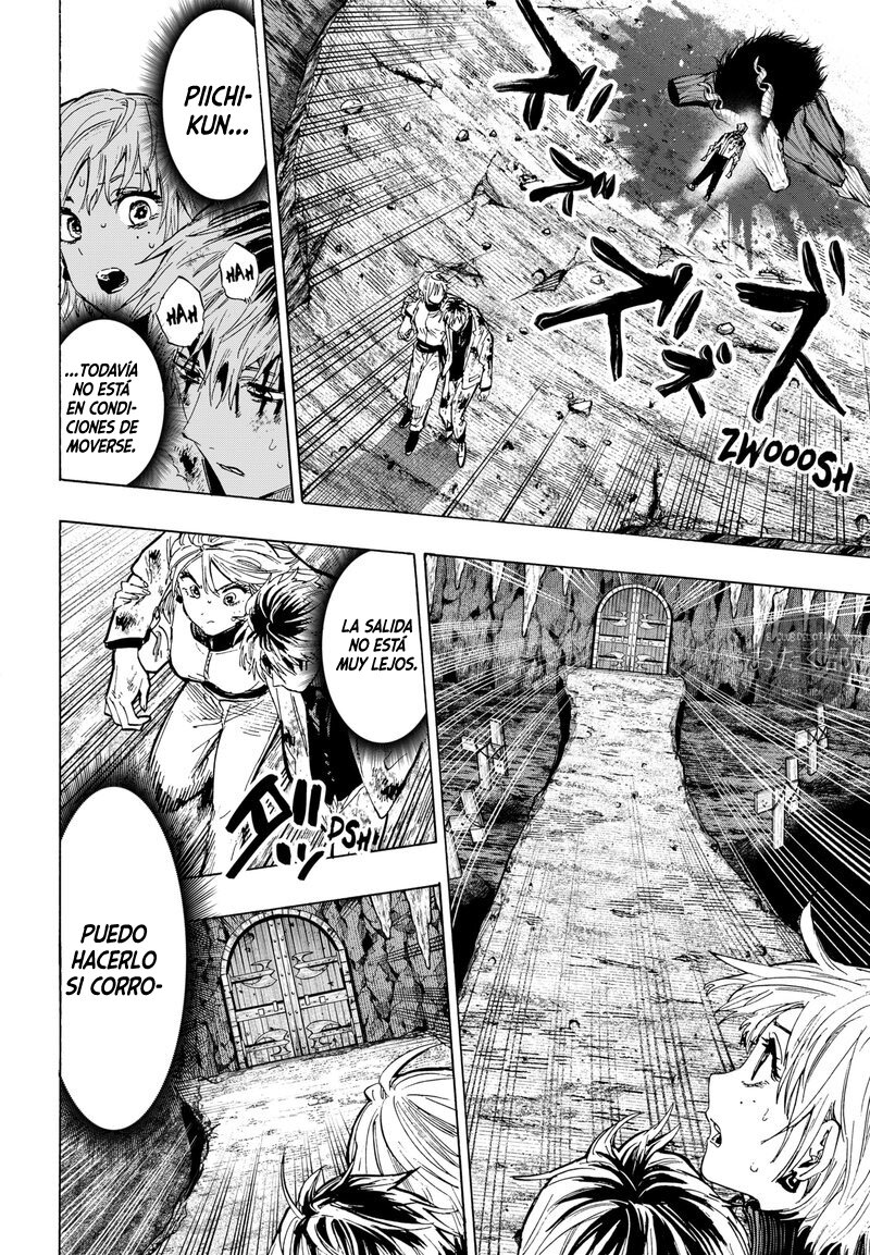Read MARRIAGETOXIN (ES) Manga Online