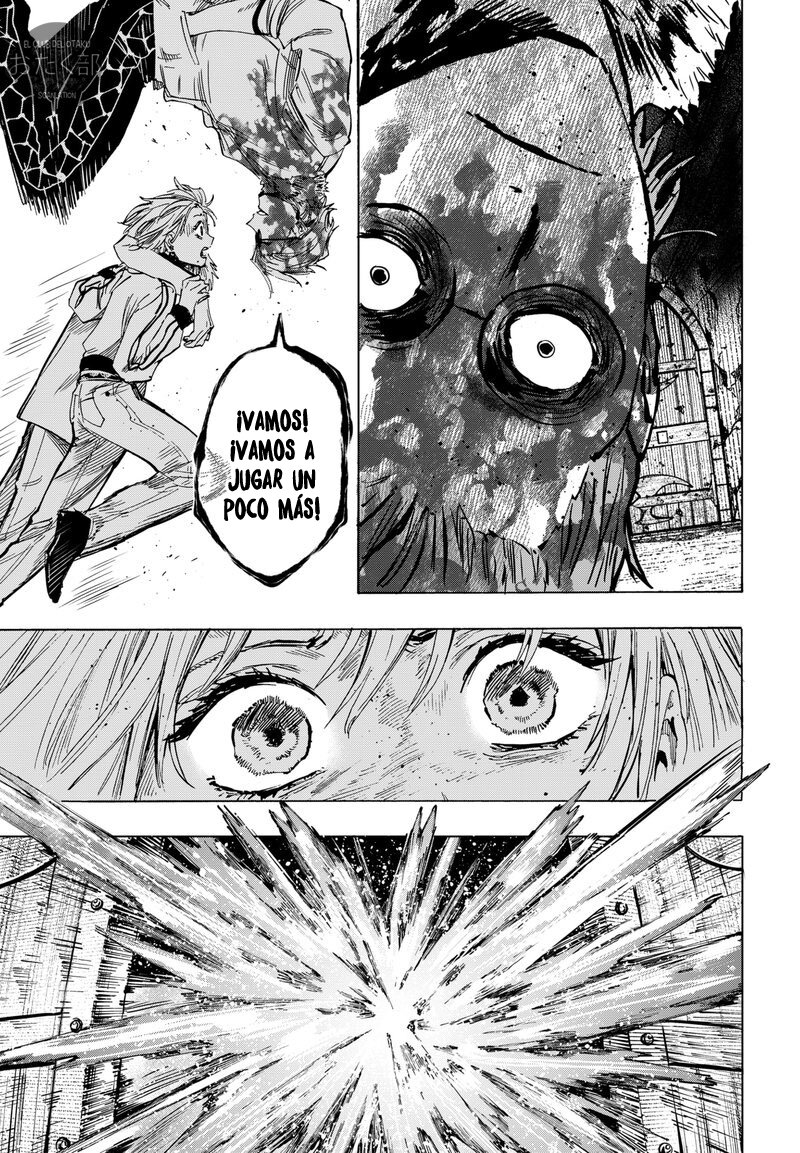 Read MARRIAGETOXIN (ES) Manga Online