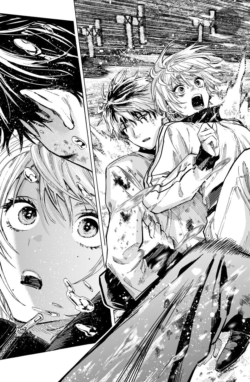 Read MARRIAGETOXIN (ES) Manga Online