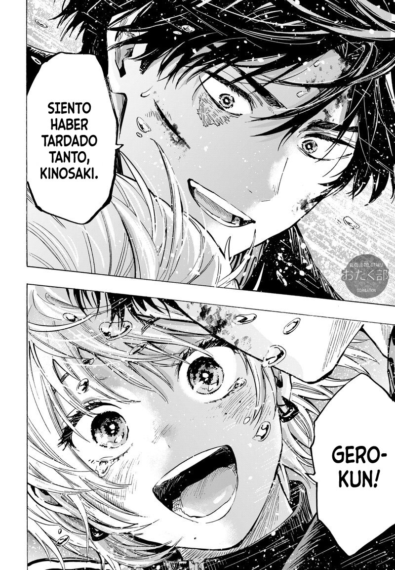 Read MARRIAGETOXIN (ES) Manga Online