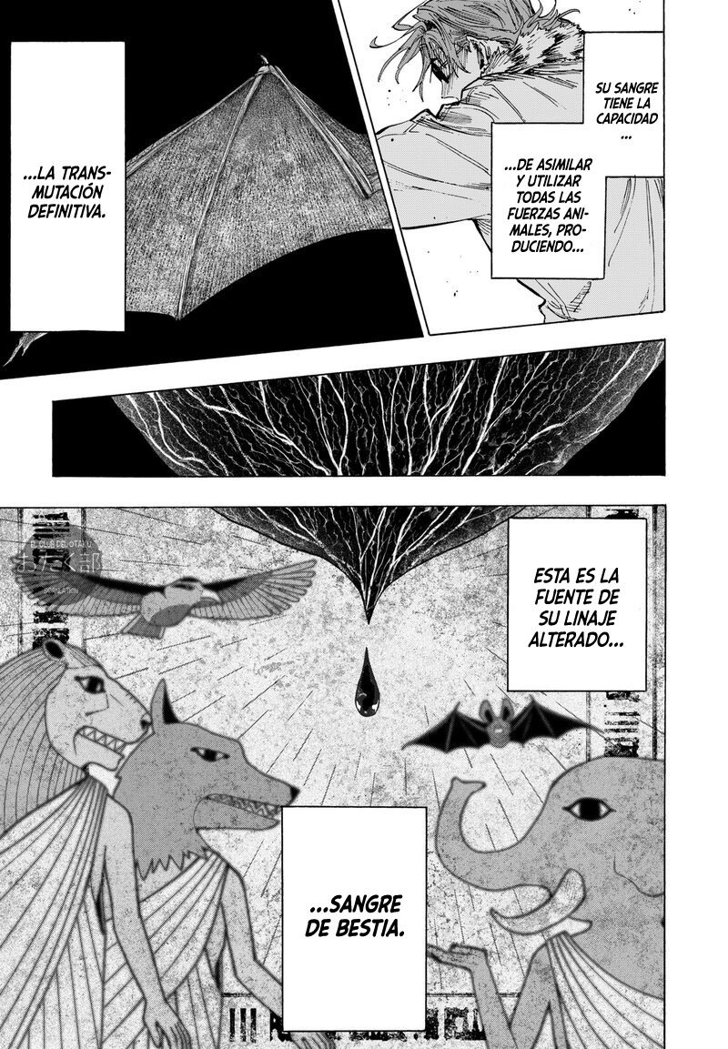 Read MARRIAGETOXIN (ES) Manga Online