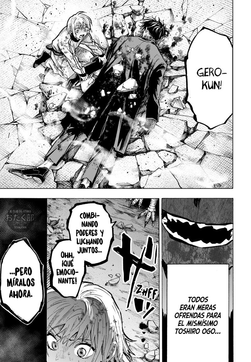 Read MARRIAGETOXIN (ES) Manga Online