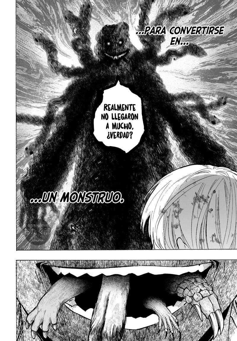 Read MARRIAGETOXIN (ES) Manga Online
