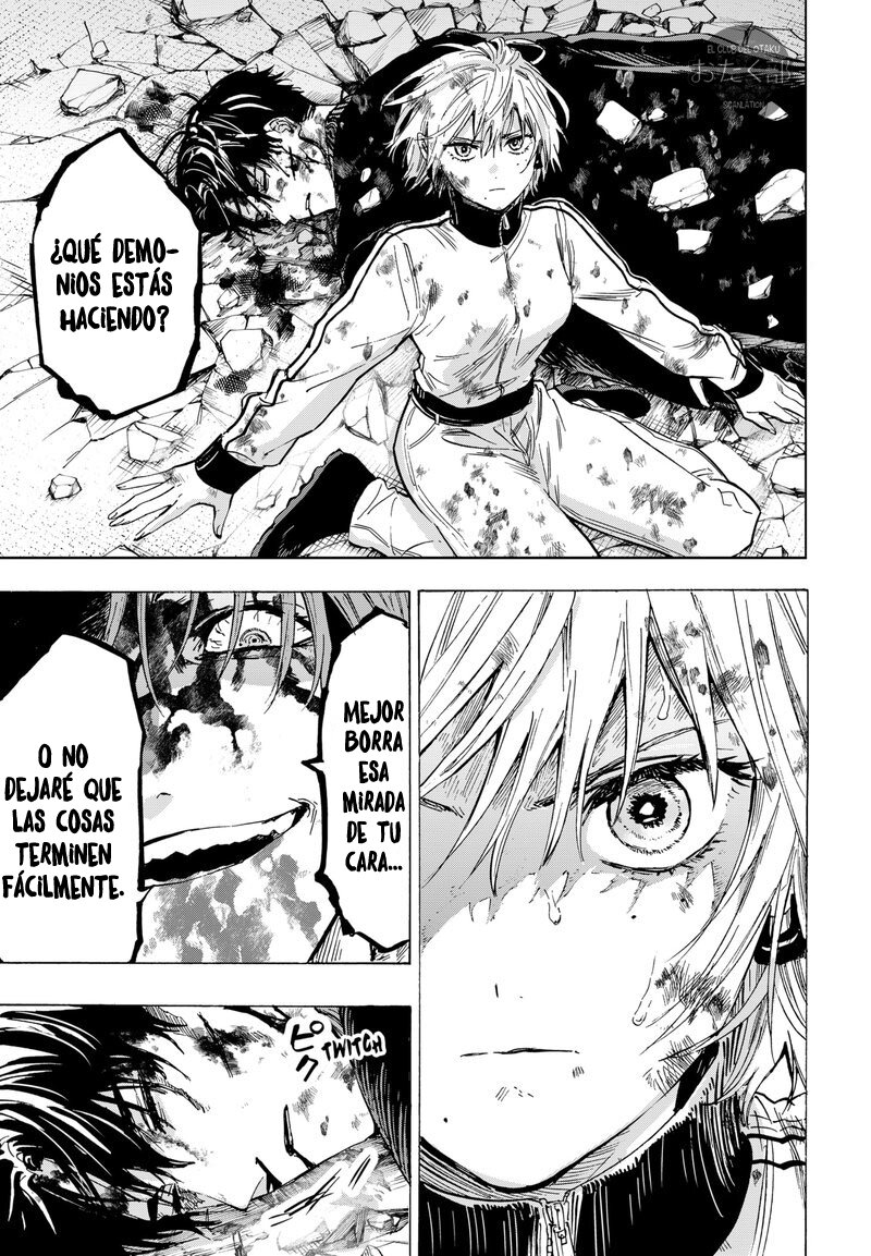 Read MARRIAGETOXIN (ES) Manga Online
