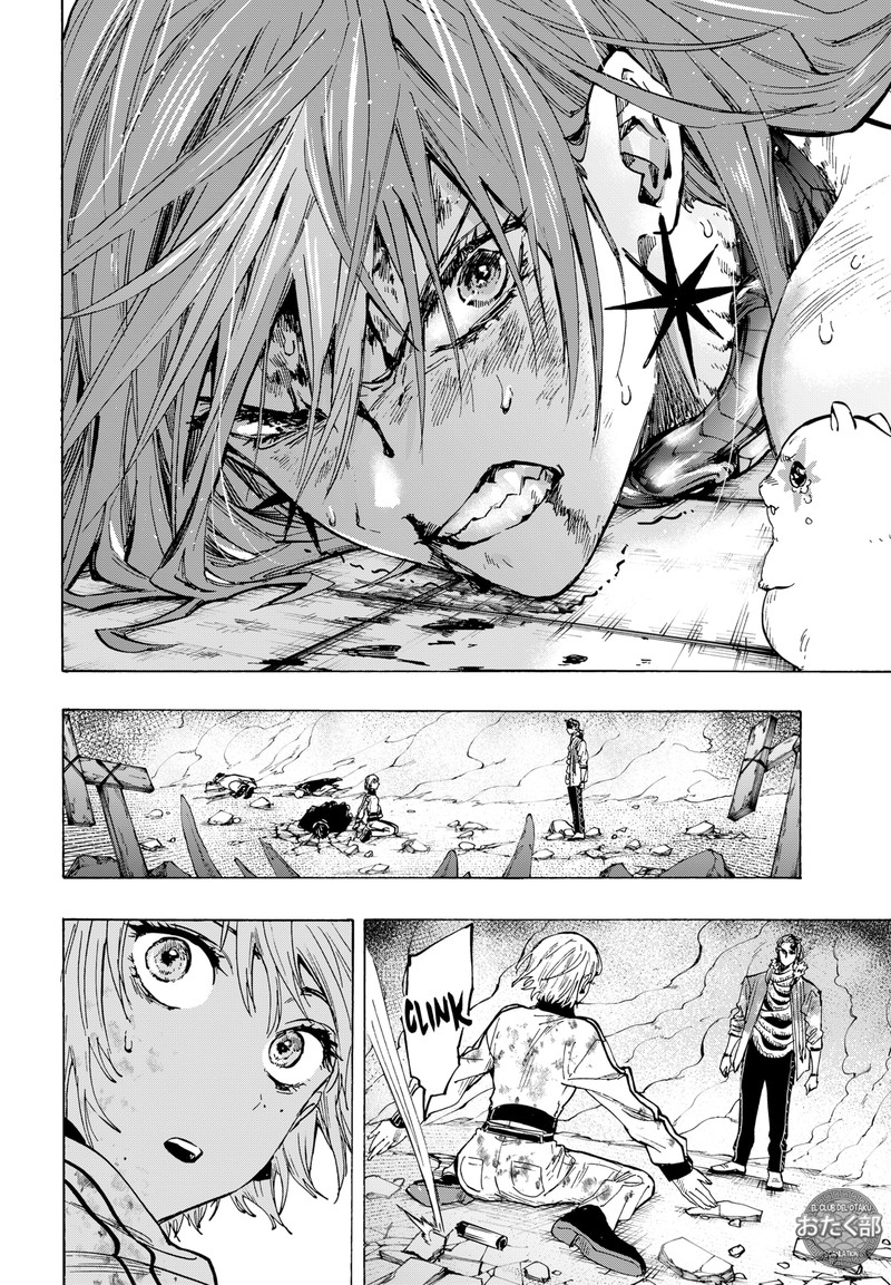 Read MARRIAGETOXIN (ES) Manga Online