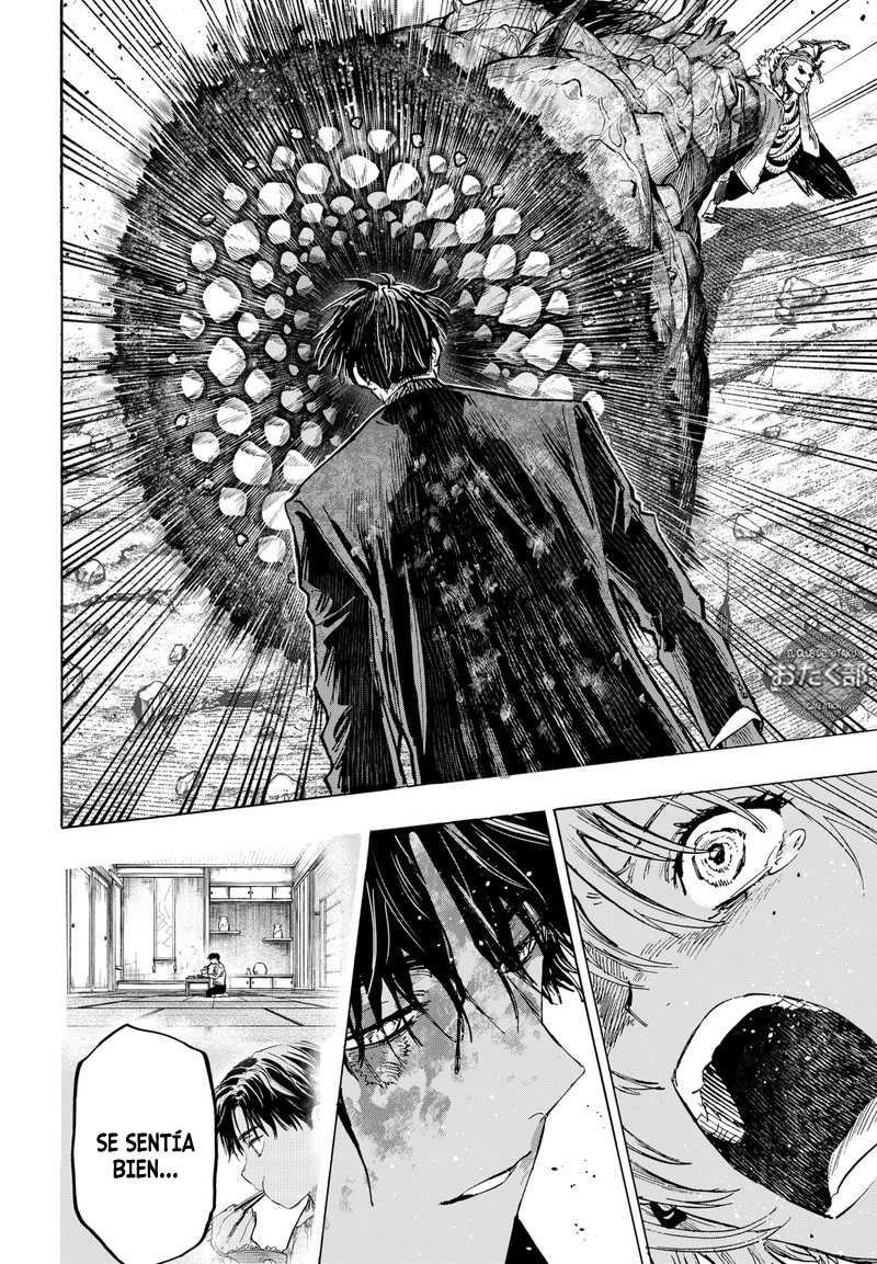 Read MARRIAGETOXIN (ES) Manga Online