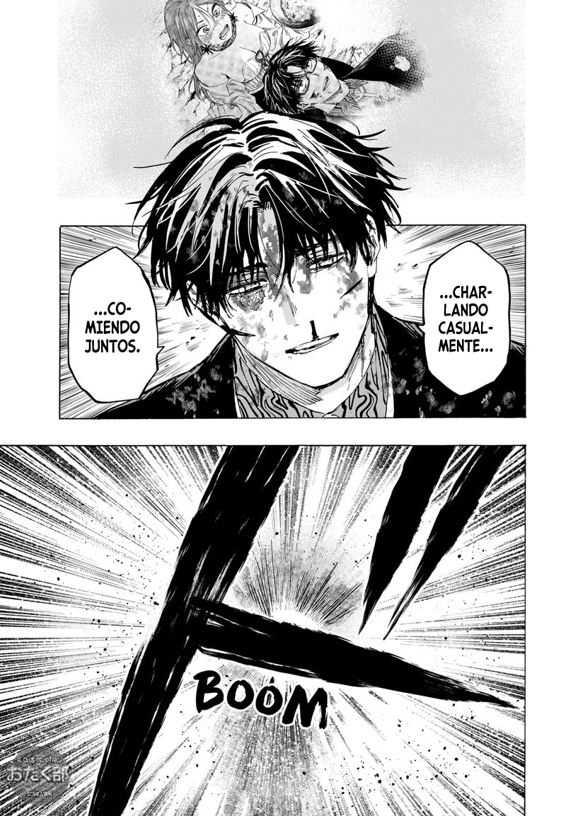 Read MARRIAGETOXIN (ES) Manga Online