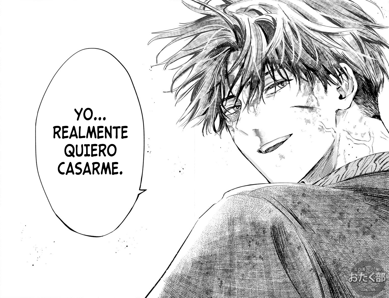 Read MARRIAGETOXIN (ES) Manga Online