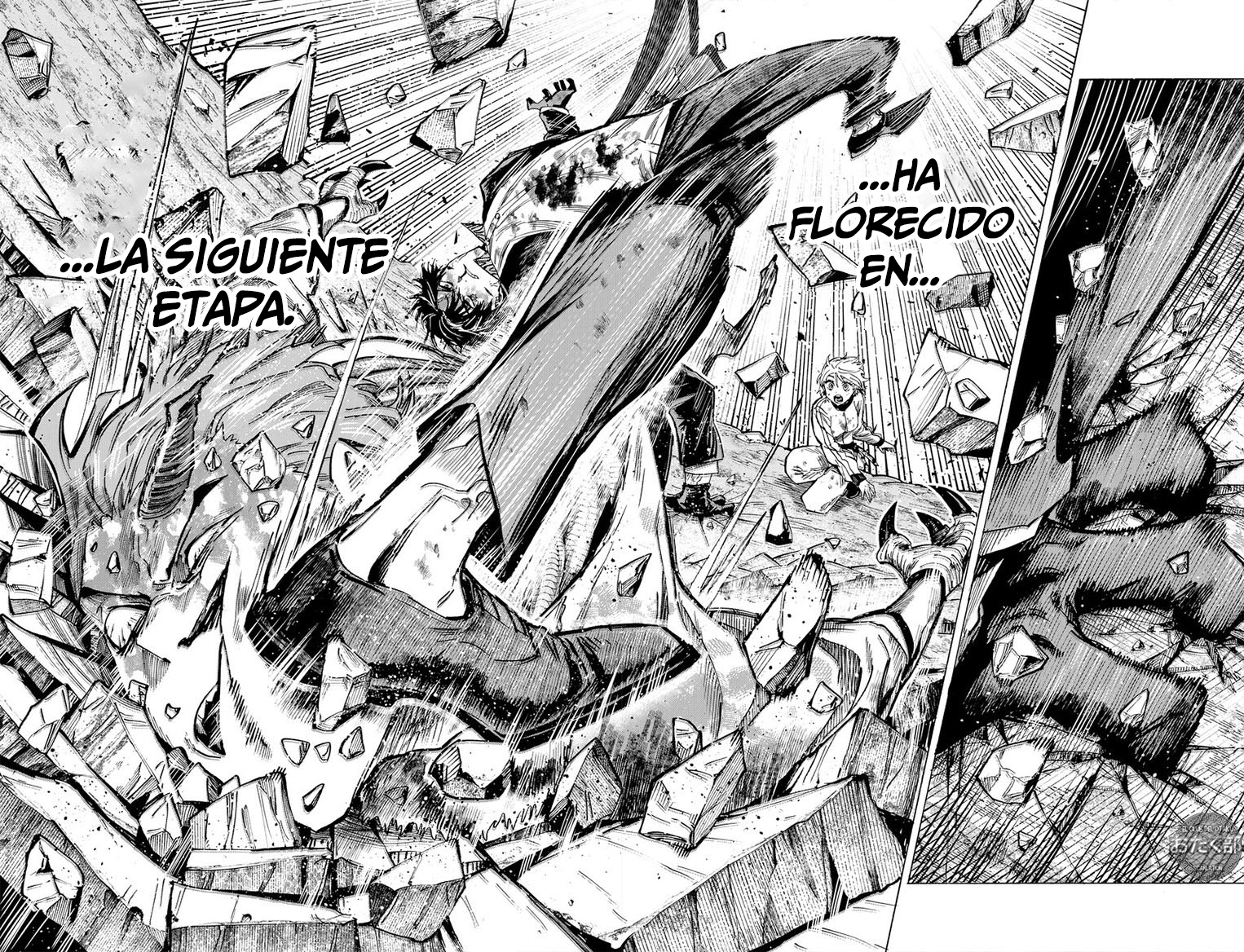 Read MARRIAGETOXIN (ES) Manga Online