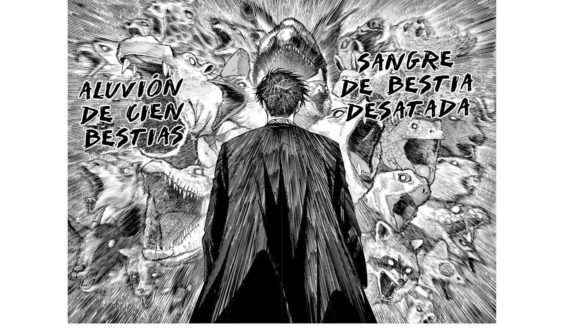 Read MARRIAGETOXIN (ES) Manga Online