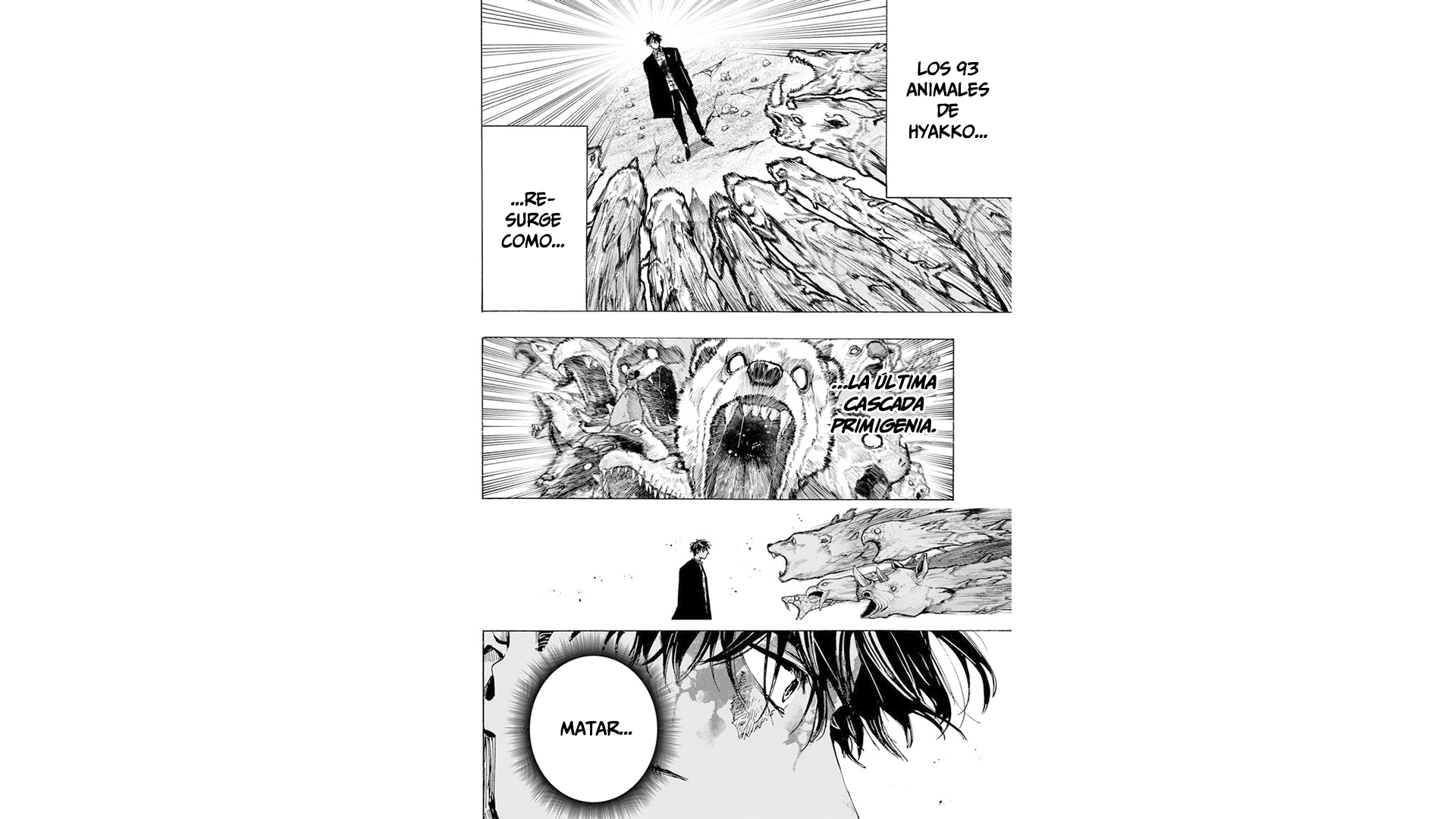 Read MARRIAGETOXIN (ES) Manga Online