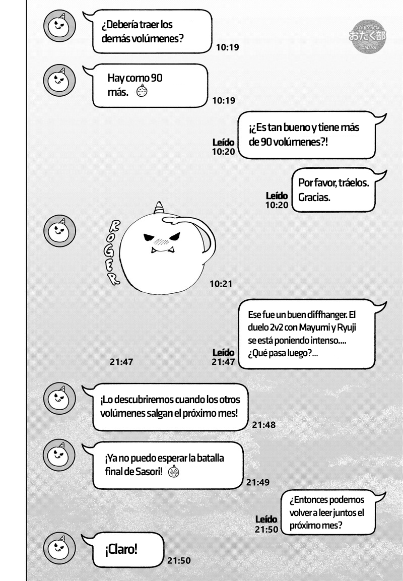 Read MARRIAGETOXIN (ES) Manga Online