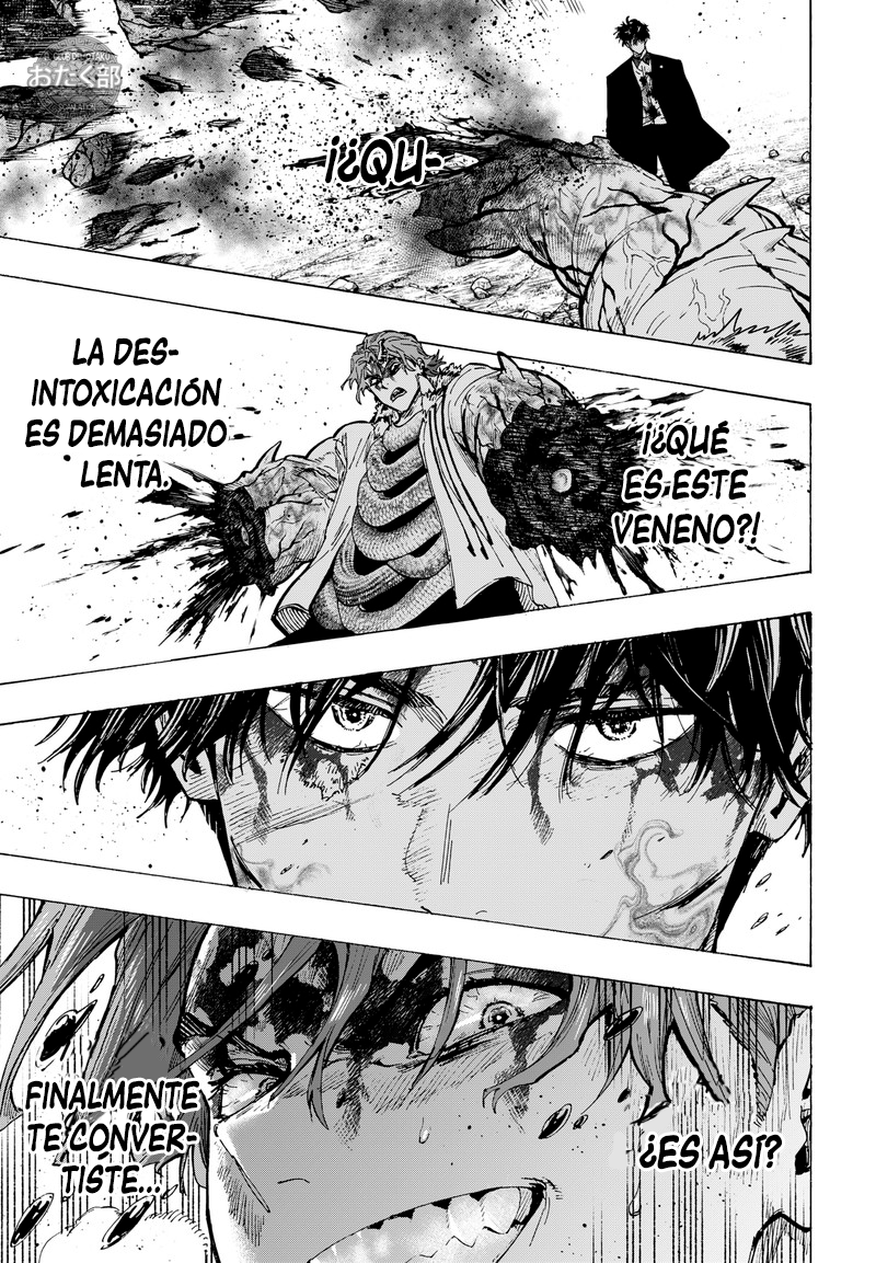 Read MARRIAGETOXIN (ES) Manga Online