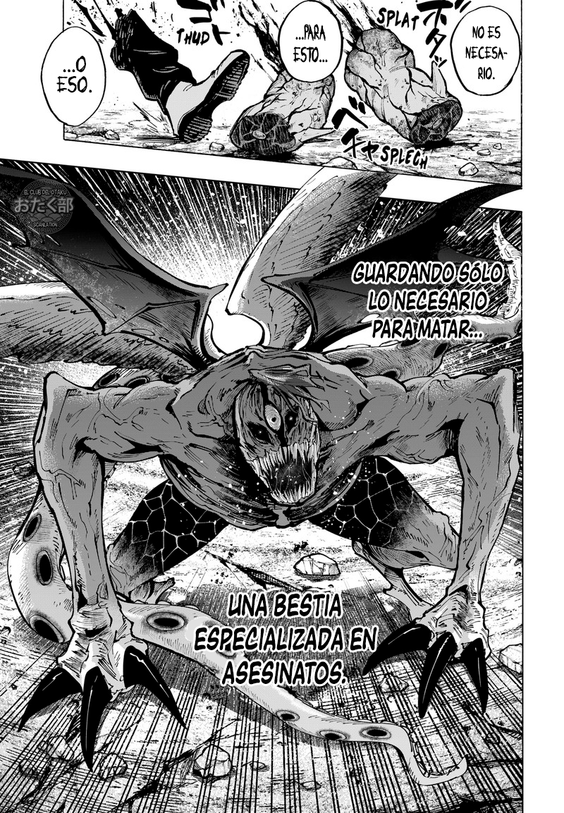 Read MARRIAGETOXIN (ES) Manga Online